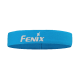 Повязка на голову Fenix AFH-10 голубая, AFH-10bl