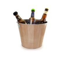 Железное ведерко для льда Pulltex Iron Ice Bucket
