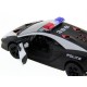 Машина Kinsmart 1:40 Lamborghini Police Sesto Elemento в асс. инерция (1/12шт.) б/к