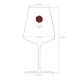 Бокалы для красного вина Grassl Glass Vigneron 1855 6 шт.