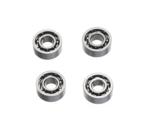 Подшипники 2x5x2 мм для вертолета WL Toys V922