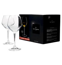 Бокалы для вина Chef&Sommelier Cabernet Vins Jeunes 350 мл. / 6 шт. в п/у.