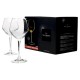 Бокалы для вина Chef&Sommelier Cabernet Vins Jeunes 350 мл. / 6 шт. в п/у.