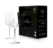 Бокалы для вина Chef&Sommelier Sublym 350 мл. / 2 шт. в п/у.