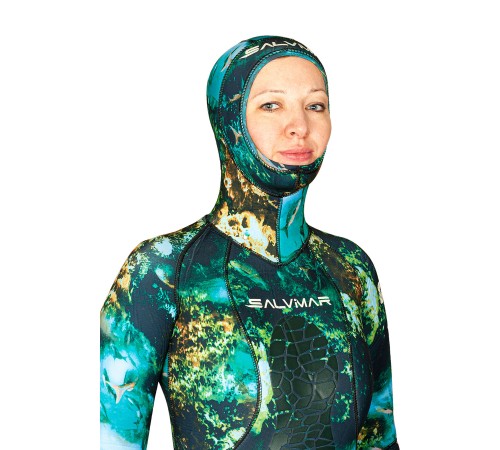Гидрокостюм SEAWALKER LADY 3.5 mm L