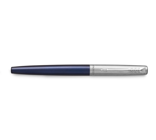 Перьевая ручка Parker Jotter Royal Blue CT