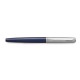 Перьевая ручка Parker Jotter Royal Blue CT