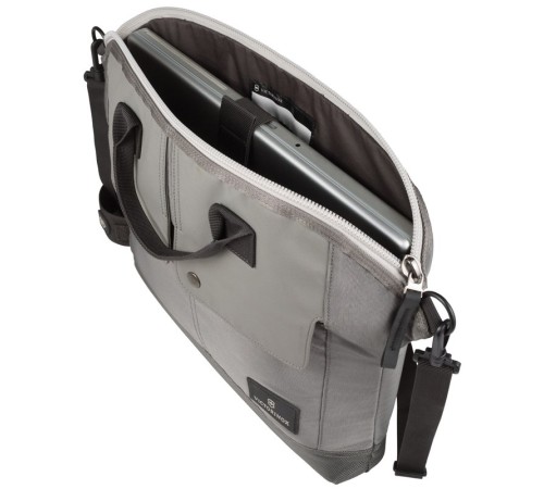 Сумка наплечная VICTORINOX Altmont™ 3.0 SLIMLINE TOTE 13