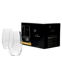 Бокалы для воды и коктейлей Chef&Sommelier Primary 400 мл. / 6 шт. в п/у.