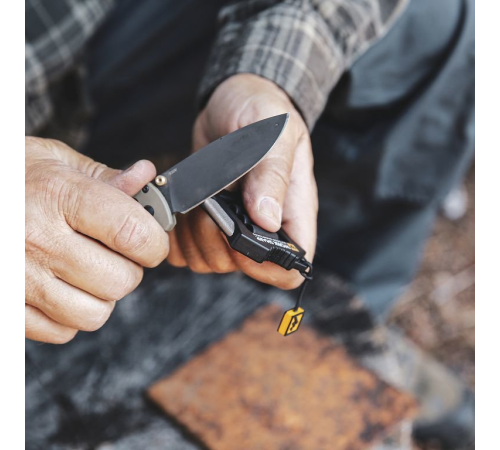 Точилка ручная Work Sharp MICRO SHARPENER, WSEDCMCR-I