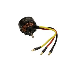 Мотор бесколлекторный 4023/1050KV для самолета Volantex RC ASW28