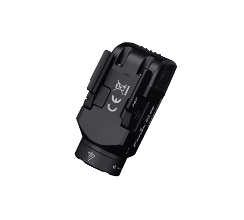 Пистолетный фонарь Fenix GL06-365 Sig-Sauer P365 Cree 600 Lumen