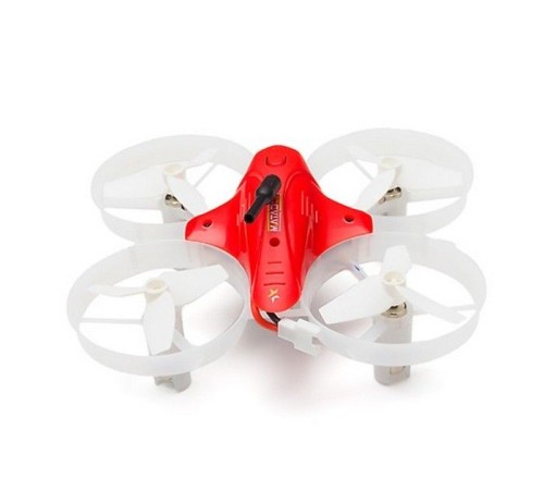 Р/У квадрокоптер Cheerson CX-95S 5.8G DIY Mini Racing Drone 2.4G (красный)