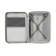 Чемодан VICTORINOX Connex, оливковый, 100% поликарбонат Makrolon, 47x29x69 см, 71 л