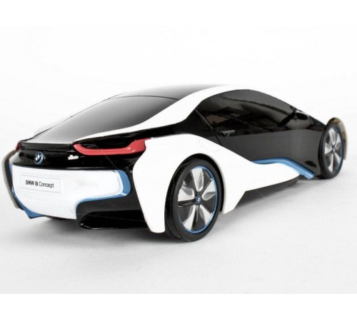 Р/У машина Rastar BMW I8 1:24,  в ассортименте