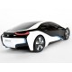 Р/У машина Rastar BMW I8 1:24,  в ассортименте