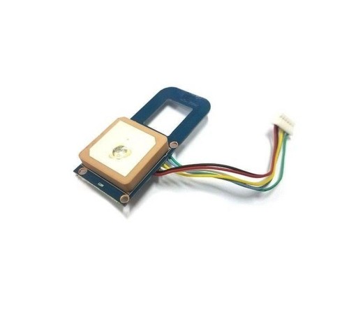 GPS-модуль для квадрокоптера Syma W1