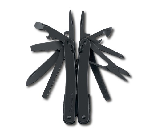 Мультитул SwissTool Spirit XBS