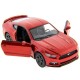 Машина Kinsmart 1:38 Ford Mustang GT 2015 инерция (1/12шт.) б/к