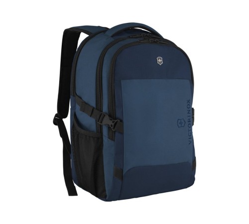 Рюкзак VICTORINOX VX Sport Evo Daypack, синий, полиэстер, 36x27x49 см, 32 л
