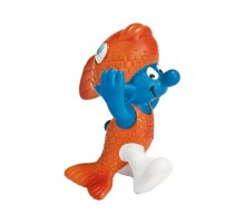 Фигурка Schleich Гном Рыбы