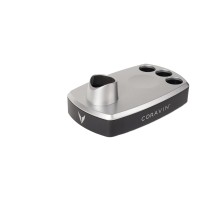 Подставка Coravin с местами для хранения