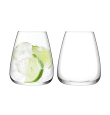 Бокалы для воды Lsa International Wine Culture 2 шт.