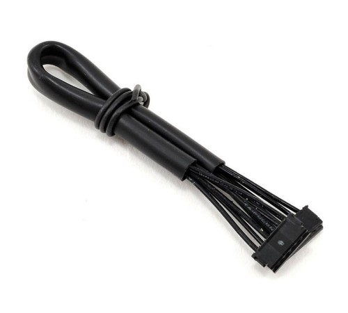 Сенсорный кабель для бесколлекторных систем Hobbywing Sensor Cable (400mm)