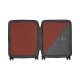 Чемодан VICTORINOX Airox, оранжевый, 100% поликарбонат Makrolon, 40x20x55 см, 33 л