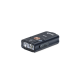 Фонарь Fenix E03R, серый