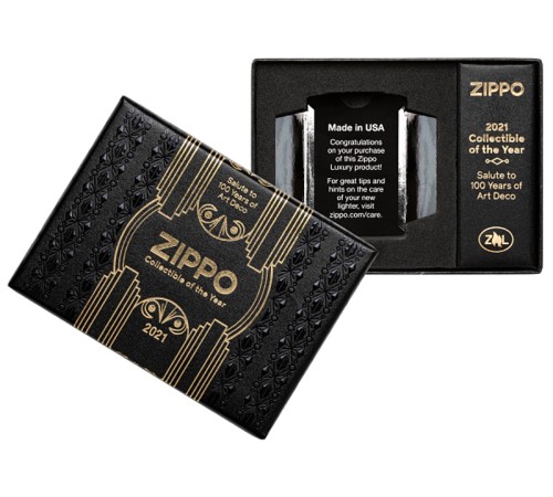 Зажигалка ZIPPO 
