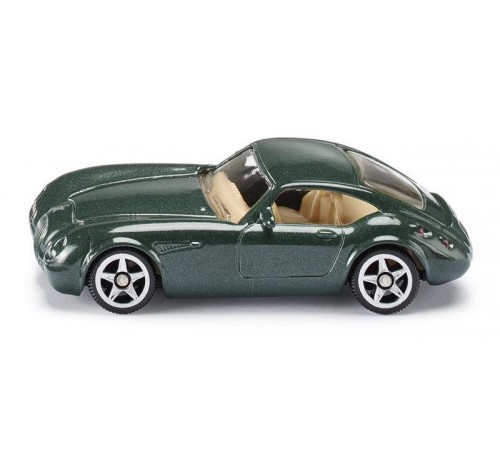 Легковой автомобиль Siku 0879 Wiesmann GT 1/55, 7.7 см