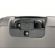 Чемодан VICTORINOX Connex, серый, поликарбонат Makrolon, 40x20x55 см, 34 л