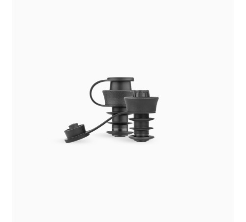 Система хранения вина Coravin Pivot Black