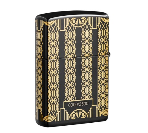 Зажигалка ZIPPO 
