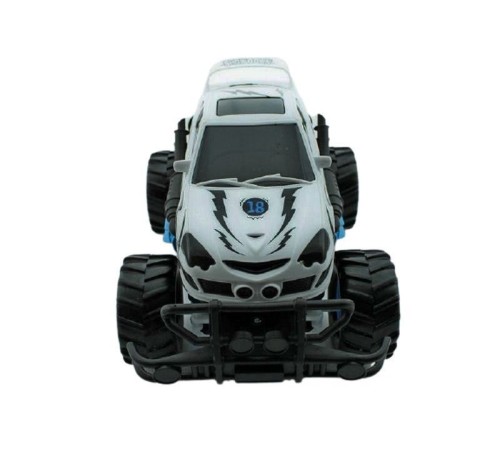 Р/У внедорожник Monstre Truck Honda Integra в ассортименте 1/14 + свет + звук