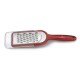 Тёрка крупная VICTORINOX, 26 см, АБС-пластик / сталь, красная, в картонной коробке