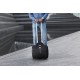 Мобильный офис WENGER Patriot с чехлом для ноутбука 15,6'', черный, 100% полиэстер 43х41х31 см, 25 л