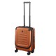 Чемодан VICTORINOX Spectra™ Dual-Access 2.0, оранжевый, поликарбонат Bayer, 38x20x55 см, 32 л