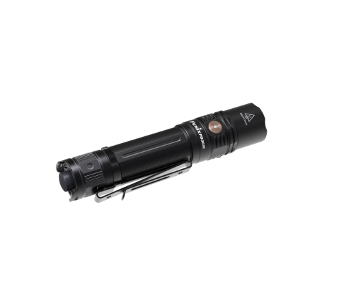 Набор Fenix PD36R LED Flashlight+E01 V2.0
