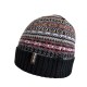 Шапка водонепроницаемая Dexshell Beanie Fair Isle, DH362BH разноцветная L/XL 58-60 см, DH362BHLXL