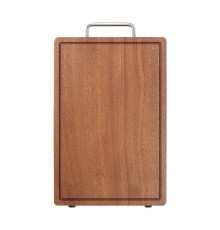 Разделочная доска из дерева Сапеле Xiaomi Huohou Sapelli