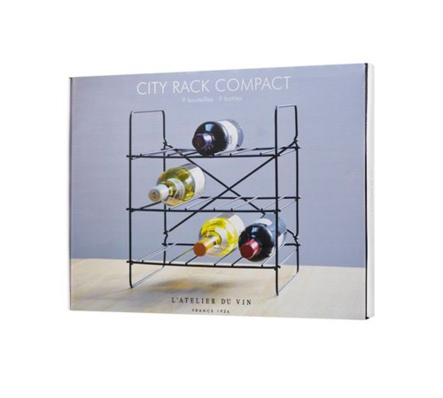 Стеллаж L'Atelier du Vin City Rack Compact