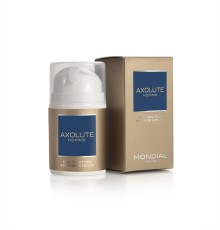 Многофункциональный антивозрастной крем для лица MONDIAL AXOLUTE HOMME MULTIACTION ANTIAGE CREAM, 50 мл
