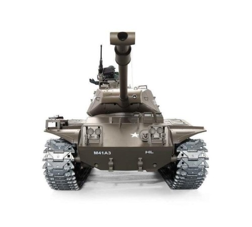 Радиоуправляемый танк Heng Long  M41 