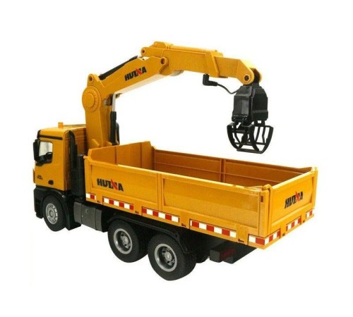 Радиоуправляемый лесовоз HUI NA TOYS 2.4G 9CH 1/14 RTR