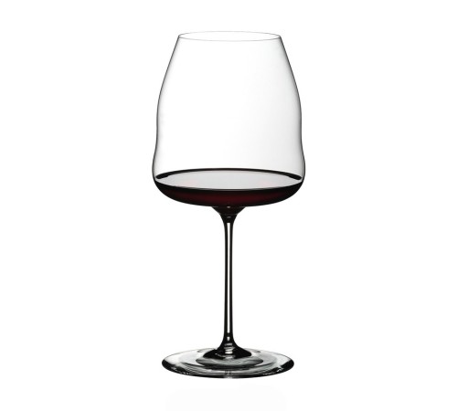 Бокал для красного вина Riedel Winewings Pinot Noir/Nebbiolo