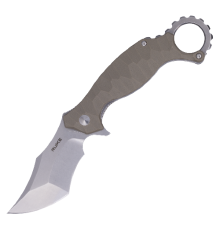 Нож Ruike P881-W