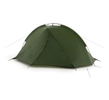Палатка Naturehike Tagar NH17T180-J двухместная зелёная, 6927595793183