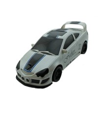 Р/У спортивная машина Honda Integra в ассортименте 1/18 + свет